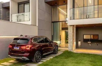 Casa com 3 dormitórios à venda, 137 m² por r$ 730.000,00 - são bento - fortaleza/ce