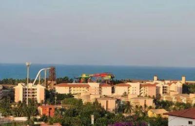 Terreno à venda, 954 m² por r$ 160.000,00 - chácara da prainha - aquiraz/ce