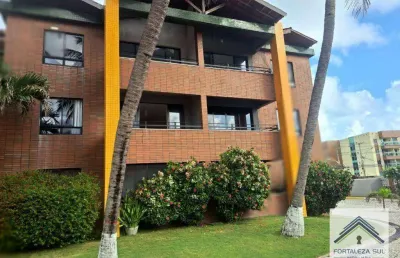 Apartamento à venda, 64 m² por r$ 350.000,00 - praia do futuro ii - fortaleza/ce
