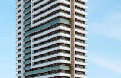 Apartamento com 2 dormitórios à venda, 55 m² por r$ 896.230,52 - mucuripe - fortaleza/ce