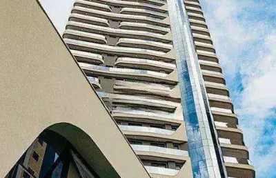 Apartamento com 4 dormitórios à venda, 253 m² por r$ 4.500.000,00 - meireles - fortaleza/ce