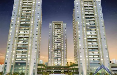 Apartamento com 2 dormitórios à venda, 54 m² por r$ 625.000,00 - fátima - fortaleza/ce