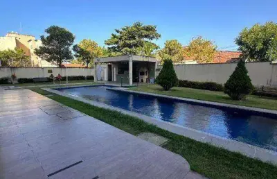 Apartamento à venda, 62 m² por r$ 270.000,00 - cajazeiras - fortaleza/ce