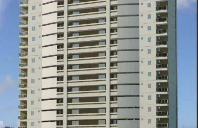 Apartamento à venda, 118 m² por r$ 988.810,24 - engenheiro luciano cavalcante - fortaleza/ce
