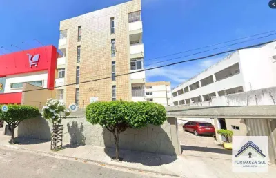 Apartamento à venda, 94 m² por r$ 250.000,00 - papicu - fortaleza/ce