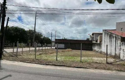 Terreno à venda, 450 m² por r$ 420.000,00 - edson queiroz - fortaleza/ce