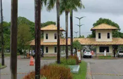Terreno à venda, 560 m² por r$ 1.550.000,00 - pires façanha - eusébio/ce