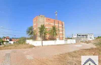 Apartamento com 3 dormitórios à venda, 266 m² por r$ 350.000,00 - praia do futuro ii - fortaleza/ce