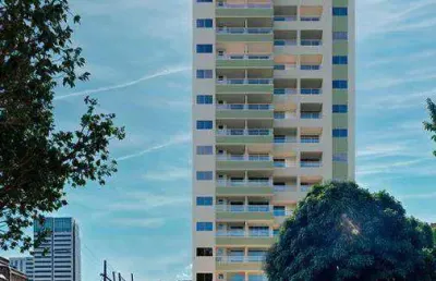 Apartamento com 2 dormitórios à venda, 65 m² por r$ 780.000,00 - aldeota - fortaleza/ce