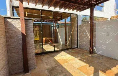 Casa com 2 dormitórios, 82 m² - venda por r$ 630.000,00 ou aluguel por r$ 5.250,00/mês - porto das dunas - aquiraz/ce