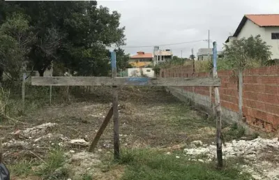 Terreno à venda na Rua do Guriri, 32, Peró, Cabo Frio