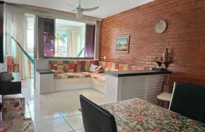 Apartamento com 2 quartos, 75m², à venda em cabo frio, braga