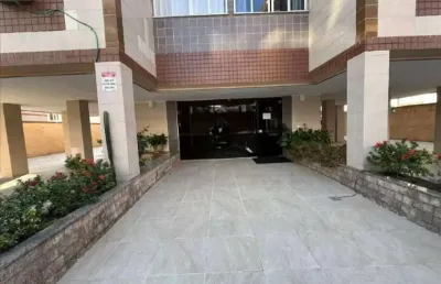 Apartamento com 3 quartos, 70m², à venda em cabo frio, braga