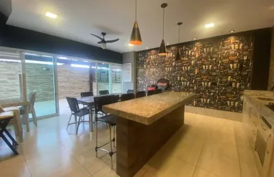 Apartamento à venda, no grand maison, , centro, com 2 quartos, 101m²