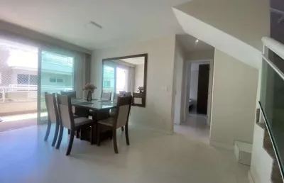 Cobertura com 3 quartos à venda na Avenida Júlia Kubitschek, 200, Centro, Cabo Frio