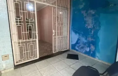 Casa para alugar em cabo frio, são cristóvão, com 1 quarto, 45m²