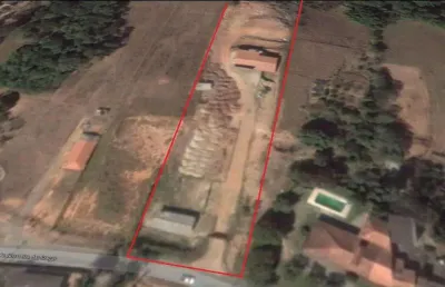 Terreno à venda na avenida nossa senhora das graças, jardim nossa senhora das graças, itatiba, 10000 m2 por r$ 1.800.000