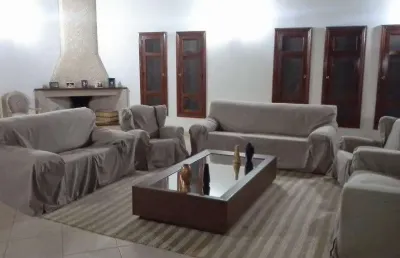 Casa com 3 quartos à venda na rua fernando mistura, real parque dom pedro i, itatiba, 583 m2 por r$ 1.350.000