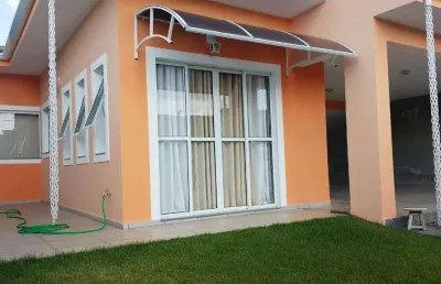 Casa com 3 quartos à venda na rua luiz fassina, nova itatiba, itatiba, 178 m2 por r$ 1.350.000