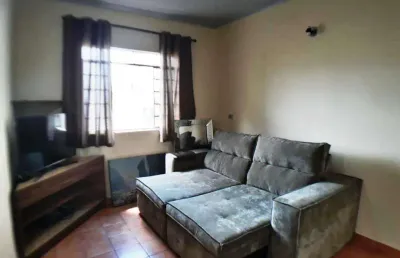 Casa com 3 quartos à venda na rua antônio alves, centro, itatiba, 100 m2 por r$ 600.000