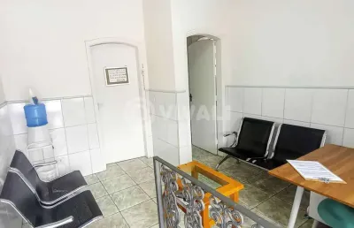 Sala comercial com 2 salas para alugar na avenida senador lacerda franco, centro, itatiba, 70 m2 por r$ 2.700