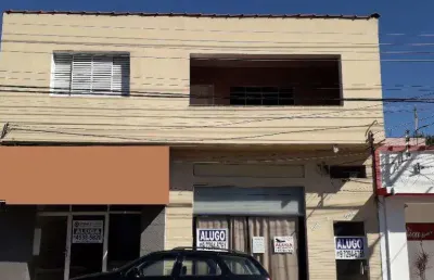 Casa com 2 quartos à venda na avenida vinte e nove de abril, vila santa luzia, itatiba, 90 m2 por r$ 1.200.000