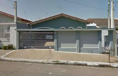 Casa com 3 quartos à venda na rua maria alice consoline, nova itatiba, itatiba, 211 m2 por r$ 750.000