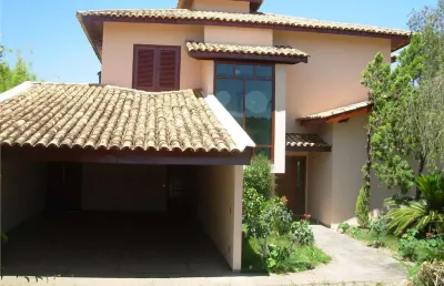 Chácara / sítio com 3 quartos para alugar na estrada dante cabrino, jardim leonor, itatiba, 900 m2 por r$ 15.000