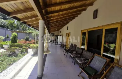 Chácara / sítio com 3 quartos à venda na rua paulo jorge, jardim leonor, itatiba, 420 m2 por r$ 1.170.000