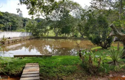 Chácara / sítio com 6 quartos à venda na avenida caetano de abreu, encosta do sol, itatiba, 1082 m2 por r$ 2.500.000