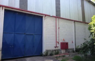 Barracão / galpão / depósito com 2 salas para alugar na avenida eloy argemiro carniatto, núcleo residencial doutor luiz de mattos pimenta, itatiba, 1800 m2 por r$ 28.800