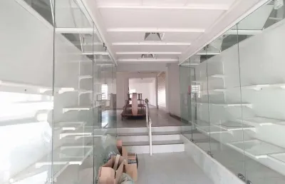 Ponto comercial para alugar na rua campos sales, centro, itatiba, 200 m2 por r$ 4.000