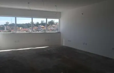 Sala comercial com 1 sala à venda na rua benjamin constant, centro, itatiba, 45 m2 por r$ 320.000