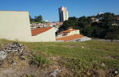 Terreno à venda na rua carlos quaglia, vila santa terezinha, itatiba, 250 m2 por r$ 212.000