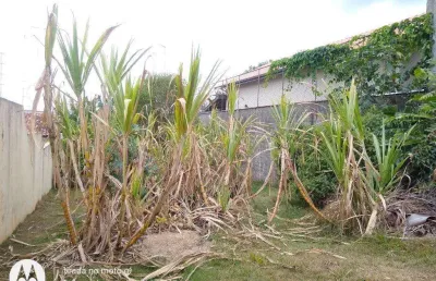 Terreno à venda na rua maria alice consoline, nova itatiba, itatiba, 350 m2 por r$ 210.000