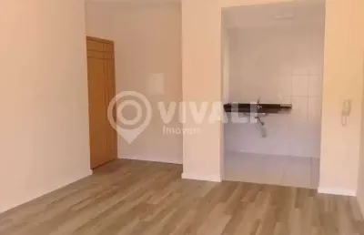 Apartamento com 2 quartos à venda na avenida vicente catalani, jardim das nações, itatiba, 55 m2 por r$ 400.000