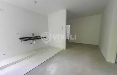 Apartamento com 2 quartos à venda na rua pompéia, giardino d' itália, itatiba, 50 m2 por r$ 365.000