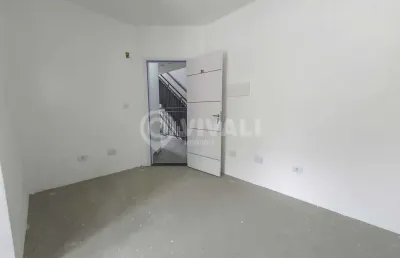 Apartamento com 2 quartos à venda na rua pompéia, giardino d' itália, itatiba, 50 m2 por r$ 320.000