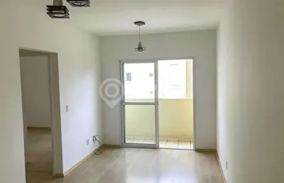 Apartamento com 2 quartos à venda na avenida idalina tescarollo sanfins, bairro da ponte, itatiba, 56 m2 por r$ 245.000