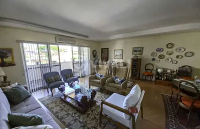 Apartamento com 3 quartos à venda na rua líbano, vila brasileira, itatiba, 140 m2 por r$ 950.000