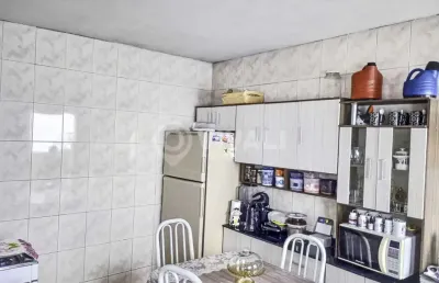 Casa com 2 quartos à venda na rua afonso bueno de aguiar, jardim ipê, itatiba, 100 m2 por r$ 340.000