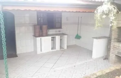 Casa com 3 quartos à venda na rua joão bueno de aguiar, jardim coronel peroba, itatiba, 150 m2 por r$ 520.000