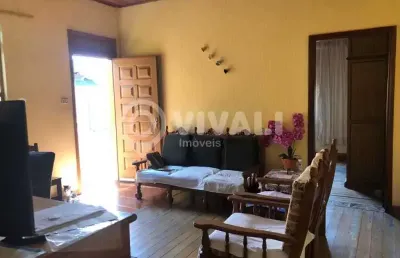 Casa com 3 quartos à venda na avenida vinte e nove de abril, vila santa clara, itatiba, 150 m2 por r$ 1.400.000