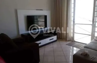 Casa com 3 quartos à venda na rua ranulfo rodrigues fao, nova itatiba, itatiba, 186 m2 por r$ 900.000