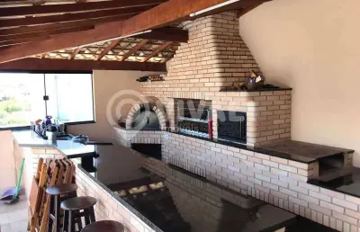 Casa com 3 quartos à venda na rua carlos fosuzzi, villaggio fosuzzi, itatiba, 250 m2 por r$ 650.000