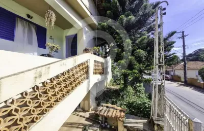 Casa com 3 quartos à venda na avenida joaquim bueno de campos, vila cruzeiro, itatiba, 141 m2 por r$ 560.000