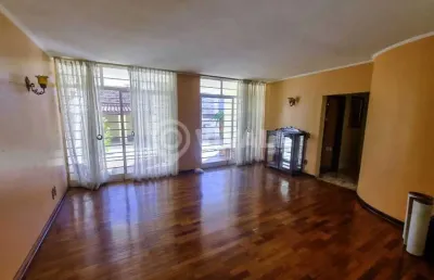 Casa com 3 quartos para alugar na rua joão bueno de aguiar, jardim coronel peroba, itatiba, 266 m2 por r$ 5.500