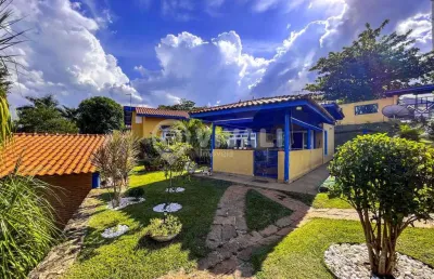 Casa com 3 quartos à venda na rua manoel lourenço vieira, jardim leonor, itatiba, 310 m2 por r$ 1.160.000