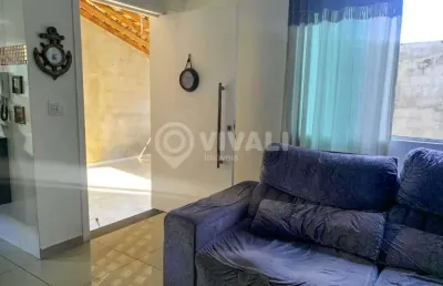 Casa com 3 quartos à venda na rua ilda iracema fumache, jardim verona, itatiba, 135 m2 por r$ 657.000