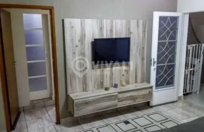 Casa com 3 quartos à venda na rua bruno busca, jardim tereza, itatiba, 130 m2 por r$ 489.000